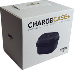 RØDE Charging Case+ for Wireless GO Gen 3 (New in Box/Unused)