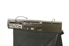 DiGiCo SD8 120-Channel Digital Mixing Console w/ ST Optical CG01Z7N