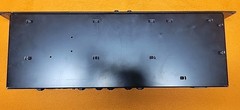ART Pro Channel Preamp Bass Voice Model 215