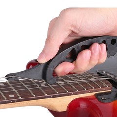 Portable Multi-Purpose Electric Guitar String Stretcher Tool Musical Instruments