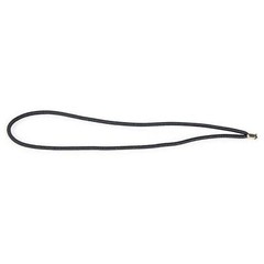 Neumann Replacement Charcoal Black Elastic Band for EA 1 MT Shock Mount EA1 EA-1