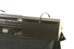 DiGiCo SD8 120-Channel Digital Mixing Console w/ ST Optical CG01Z7N