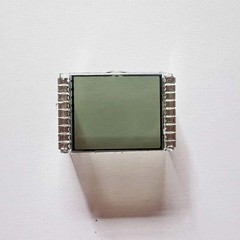 Wireless Microphone LCD Display Digital Screen for BBS/VEIDAMIC/BAIERVIRES