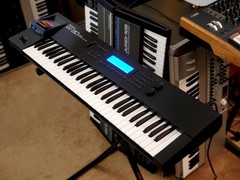 MUST SEE!!! ROLAND W30 UPGRADED FULLY INSPECTED/SERVICED IN AMAZING CONDITION!