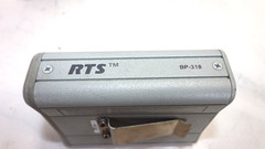 TELEX RTS BP-318 4-Pin Single Channel Two-Wire Intercom BeltPack