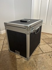 Viking Cases Heavy Duty Great Condition 1ea