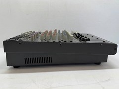 Podium MX1204 PRO 12-Channel Mixer