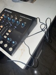 PreSonus Monitor Station V2 Active Studio Monitor Control Center Desktop