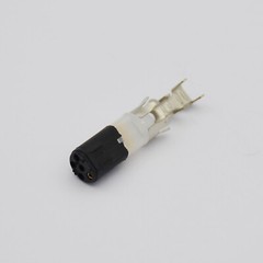 5 pin Female plug Mini TA5F XLR Audio Microphone connector MIC Adapter Tini Q-G