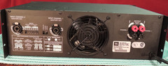 JBL MPX 300 Professional Power Amplifier 300WPC @ 4-ohms A/B type AWESOME RANGE!