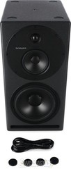 Dynaudio Core 59 3-way Powered Studio Monitor – Black