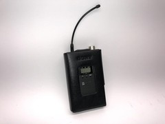 Sony Wireless Body Pack / WRT-822B 42 – VGC 1