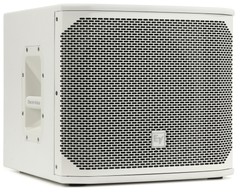 Electro-Voice ELX200-12SP 12-inch Powered Subwoofer – White