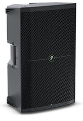 (2) Mackie Thump215 15″ 1400w Powered DJ PA Speakers+Stands+Cables+Bag Thump 215