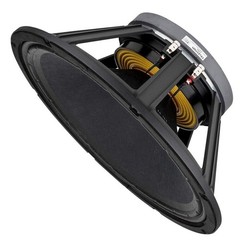 QSC KS118 OEM Replacement Woofer/Speaker for KS118 Powered Subwoofer