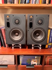 JBL Studio Monitor 4408