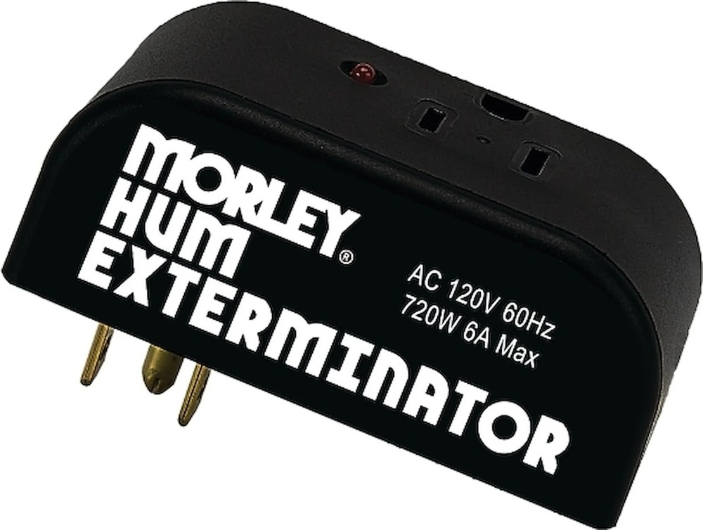 Hum X Ground Loop Exterminator