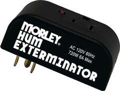 Hum X Ground Loop Exterminator