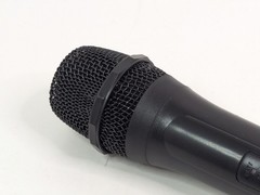Pyle-PRO Professional VHF Handheld Microphone No Adapter! New