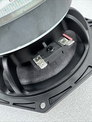 Used B&C 8FG64 8″ Woofer 600 Watts Mid-Bass Speaker Working Great Condition