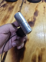 Sony ECM-SST1 Stereo Microphone