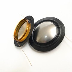 2-Aft 1″ Titanium Diaphragm for Celestion Model 1, 3, 5, 7, 15 Speaker Tweeter