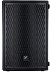 Yorkville YXL10SP 10″ Portable DJ Powered Pro Audio Subwoofer 1000Watts (MINT)