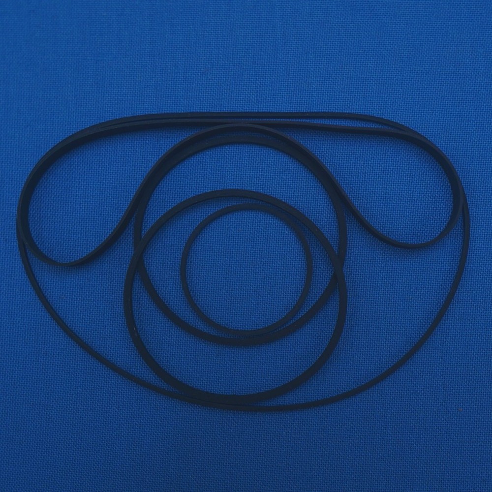 JVC DC-33 Repair Kit – Belt