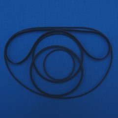 JVC DC-33 Repair Kit – Belt