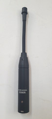 Audio-Technica ES935 Condenser Gooseneck Microphone With Accessories