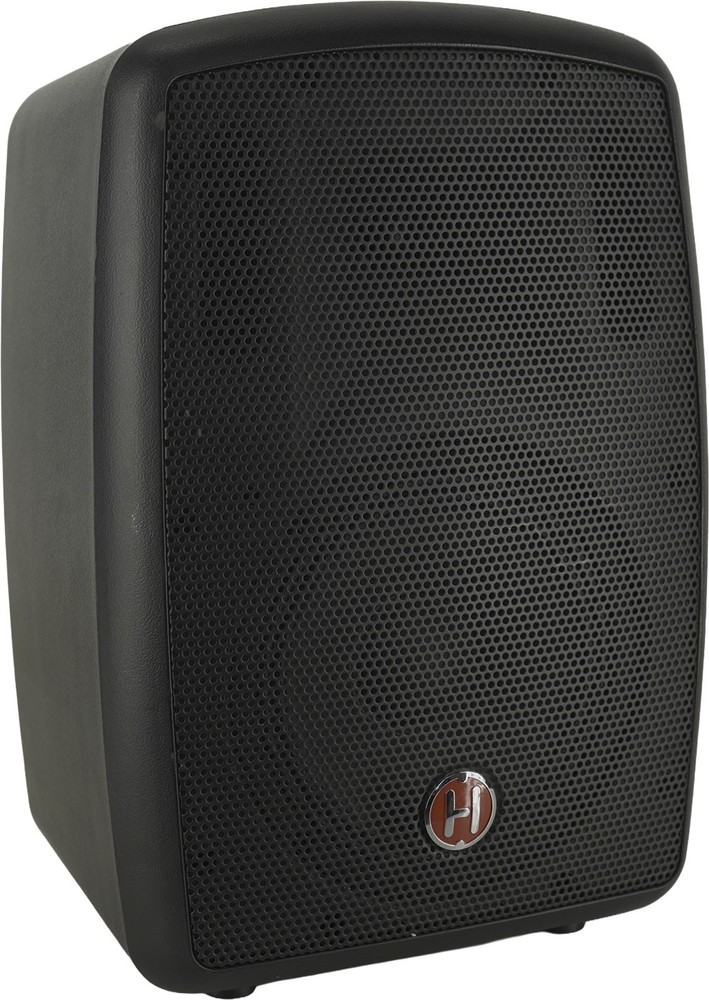 Harbinger RT25 RoadTrip Series 8″ Battery-Powered Portable Speaker With Bluetoot