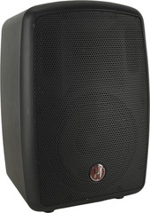 Harbinger RT25 RoadTrip Series 8″ Battery-Powered Portable Speaker With Bluetoot