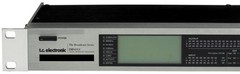TC Electronic DBMax AES Digital Audio Broadcast Processor Multiband Maximizer