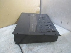 Yamaha DMP7 Digital Mixing Processor Used Audio Equipment