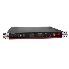 Blastking PC904-AV3 30 Amp Power Conditioner LED indicator Front and back lights