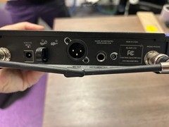 Shure BLX4R Wireless Receiver