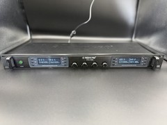 Phenyx Pro PTU-7000 Wireless Microphone Receiver Only!