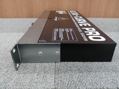 BEHRINGER ULTRA-CURVE PRO DEQ2496 Digital Equalizer Working Tested TB02 3.0