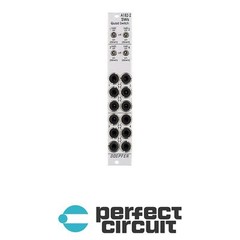 Doepfer A-182-2 Quad Switch – Slim Line EURORACK – NEW – PERFECT CIRCUIT