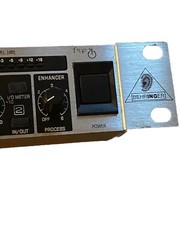 Behringer Multigate MDX 1400 Expander/Gate Autocom Pro