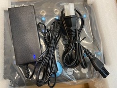 PreSonus Monitor Station V2 Monitoring Controller w/Adapter & Box