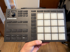 Native Instruments Maschine Mikro MK3