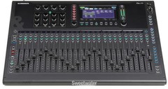 Allen & Heath Qu-6 38-channel Digital Mixer