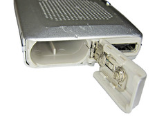 Genuine Olympus DS-3300 Digital Voice IC Recorder with 32MB Memory Card