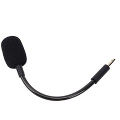 Headset Microphone Replacement For Kraken V3 Clear Sound Easy To Use