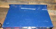 SamePage Mix Input 16 Mamba A/D Converter Monitor System Powers On, UNTESTED