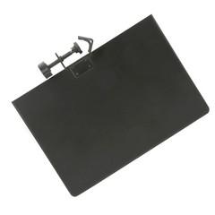 ｀Alloy Black Sound Card Tray Multifunction Metal Commodity Shelf Mobile Phone
