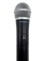 Samson HXD1 Stage Wireless Handheld Transmitter Microphone (Mic) ONLY