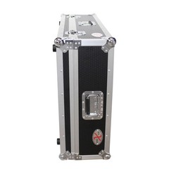 ProX XS-YMGP32X ATA-300 Style Gig Ready Flight Road Case with Wheels for Yamaha