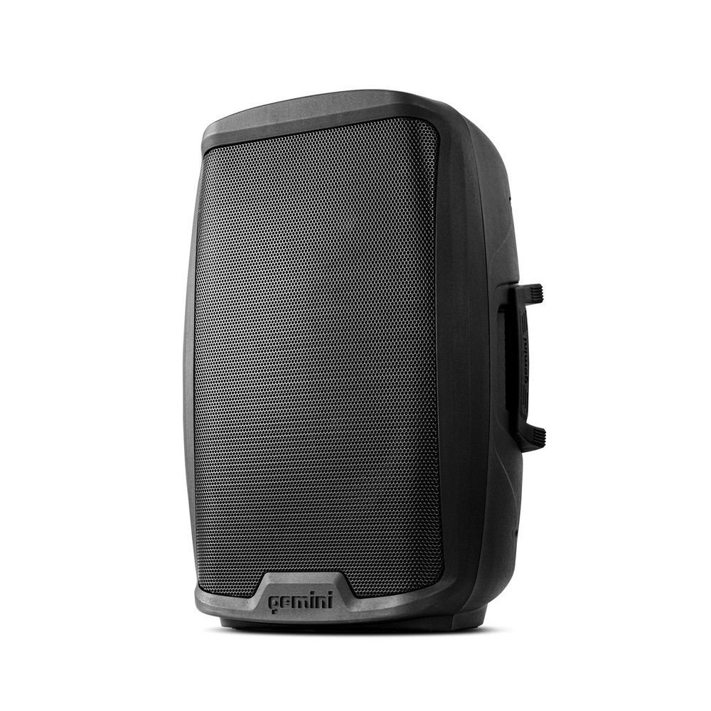 12″ Powered PA Speaker, 800 Watts, Stage Monitor (AS-2112P)